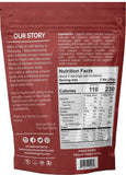 Pan's Mushroom Jerky - Vegan 4 Flavor Sample Pack - Original