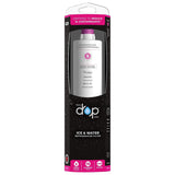 EveryDrop by Whirlpool EDR5RXD1 EveryDrop 5 Refrigerator Water Filter,1 Pack