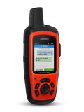 Garmin inReach Explorer+, Handheld Satellite Communicator with TOPO Maps and GPS Navigation