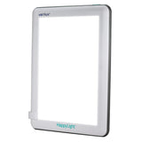 Verilux HappyLight VT22 Lucent 10,000 Lux LED Bright White Light Therapy Lamp