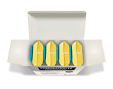 Preparation H Flushable Medicated Hemorrhoid Wipes, Maximum Strength Relief with Witch Hazel and Aloe