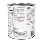 Loma Linda - Plant-Based - Big Franks (96 oz.) - Kosher
