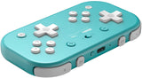 8Bitdo Lite Bluetooth Gamepad for Nintendo Switch Lite（Turquoise Edition） - Nintendo Switch