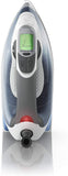 BLACK+DECKER Digital Advantage Professional Steam Iron, D2530