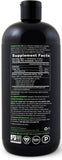 Premium MCT Oil derived only from Non-GMO Coconuts - 32oz BPA Free Bottle | Great in Keto Coffee,Tea, Smoothies & Salad Dressings | Non