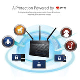 ASUS Whole Home Dual-Band AiMesh Router (AC1900) for Mesh Wifi System