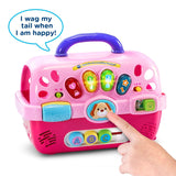 VTech Care for Me Learning Carrier