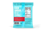 SmartSweets Sweetfish 1.8 Oz Bags (Box Of 12), Candy With Low-Sugar (3g) & Low Calorie (80)
