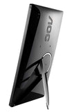 AOC e1659Fwu 15.6-Inch Ultra Slim 1366x768 Res 200 cd/m2 Brightness USB 3.0-Powered Portable LED Monitor w/ Case