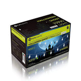 Halloween Ghost String Lights, 14.7ft 40 LED Battery Operated Halloween Lights