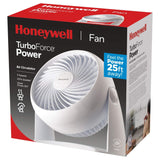 Honeywell HT-900 TurboForce Air Circulator Fan