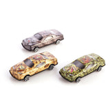 Tuko Car Toys Die Cast Carrier Truck Vehicles Toy for 3-12 Years Old Boy Girl Toy Gift