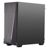 iBUYPOWER Gaming PC Computer Desktop Trace2 9250 (Intel Core i7-9700F 3.0GHz, NVIDIA GeForce GTX 1660 Ti 6GB, 16GB DDR4, 240GB SSD