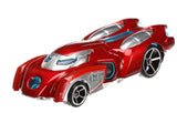 Hot Wheels Marvel Avengers Assemble Avengers 5-Pack [Amazon Exclusive]