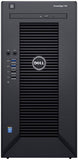 Dell PowerEdge T30 Tower Server - Intel Xeon E3-1225 v5