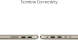 SUS VivoBook S Thin & Light Laptop, 14" FHD