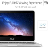 Asus C302CA-DHM4 Chromebook Flip 12.5-Inch Touchscreen Convertible Chromebook