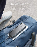 Portable Charger Anker PowerCore 20100mAh - Ultra High Capacity Power Bank with 4.8A Output and PowerIQ Technology