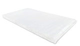 Graco Premium Foam Crib and Toddler Mattress in a Box – GREENGUARD Gold Certified, Non-Toxic