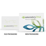 AncestryDNA: Genetic Ethnicity Test