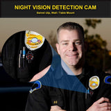 Cop Spy Cam As Seen On TV Mini Camera Wireless Hidden