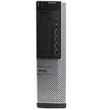 Dell Optiplex 7010 Business Desktop Computer (Intel Quad Core i5 up to 3.8GHz Processor), 8GB RAM, 500GB HDD, DVD, Windows 10 Professional
