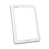 Verilux HappyLight VT22 Lucent 10,000 Lux LED Bright White Light Therapy Lamp