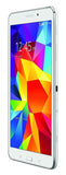 Samsung Galaxy Tab 4 4G LTE Tablet, White 8-Inch 16GB (AT&T)
