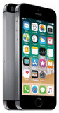 Apple iPhone SE, GSM Unlocked, 32GB - Space Gray (Renewed)