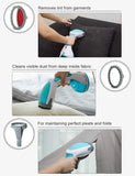 BEAUTURAL 1200-Watt Steamer for Clothes