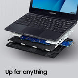 Samsung Electronics XE500C13 Chromebook 3 2GB RAM 16GB SSD Laptop