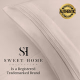 1500 Supreme Collection Extra Soft Twin Sheets Set, Beige - Luxury Bed Sheets Set with Deep Pocket Wrinkle Free Hypoallergenic Bedding Beige