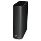 WD 6TB Elements Desktop Hard Drive - USB 3.0 - WDBWLG0060HBK-NESN