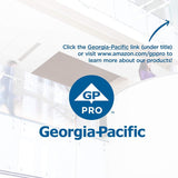 Pacific Blue Select Multifold Premium 2-Ply Paper Towels by GP PRO (Georgia-Pacific), White, 21000, 125 Paper Towels Per Pack, 16 Packs Per Case