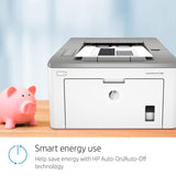 HP Laserjet Pro M118dw Wireless Monochrome Laser Printer with Auto Two-Sided Printing, Mobile Printing & Built-in Ethernet (4PA39A)