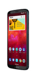 Moto Z3 Play with Alexa Hands-Free – 32 GB – Unlocked (AT&T/Sprint/T-Mobile/Verizon) – Deep Indigo – Prime Exclusive