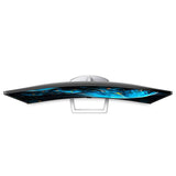 Philips 328E9QJAB 31.5" Curved Frameless Monitor, Full HD 1080P, 128% sRGB & 102% NTSC, Freesync, HDMI/DisplayPort/VGA, Vesa