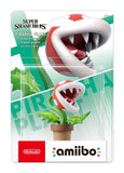Nintendo amiibo - Piranha Plant - Super Smash Bros. Series japan import