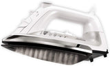 Sunbeam Classic 1200 Watt Mid-size Anti-Drip Non-Stick Soleplate Iron