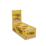 Honey Stinger Organic WaFrozen Foodsle, Vanilla, 1.06 Ounce (Pack of 16)