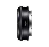 Sony SEL-20F28 E-Mount 20mm F2.8 Prime Fixed Lens