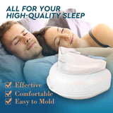 Neomen Snore Stopper-Sleep Aid Device Mouthpiece-Night Guard-Custom Molded Mouthpiece