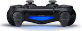 DualShock 4 Wireless Controller for PlayStation 4 - Jet Black