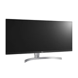 LG 34WK650-W 34" UltraWide 21:9 IPS Monitor with HDR10 and FreeSync (2018)