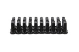 M6 x 16mm Rack Mount Cage Nuts, Screws and Washers for Rack Mount Server Cabinet, Rack Mount Server Shelves, Routers, 50 PACK Rack Mount Screws