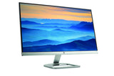 HP 27er 27-in IPS LED Backlit Monitor (T3M88AA#ABA)