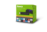 Roku Streaming Stick | Portable, Power-Packed Streaming Device with Voice Remote