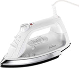 Sunbeam Classic 1200 Watt Mid-size Anti-Drip Non-Stick Soleplate Iron