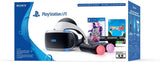 PlayStation VR - Mega Blood + Truth Everybodys Golf Bundle