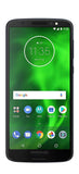 Motorola G6 (XT1925) 32GB GSM Unlocked Android Smartphone (AT&T/T-Mobile/Mint) - Black (Renewed)